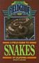 A Field Guide to Snakes of California (Gulf's Field Guide)