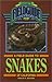 A Field Guide to Snakes of California (Gulf's Field Guide)