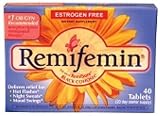 Remifemin 60 Tabs