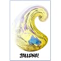 Jalluna (peccato che piovesse)