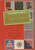 The harmony guide to decorative needlecraft