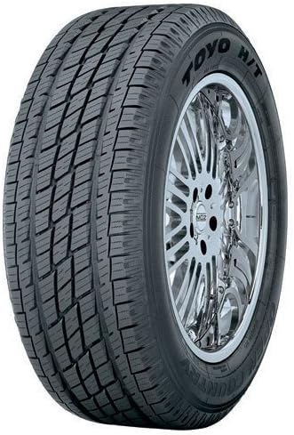 Toyo Open Country H/T All-Season Radial Tire - 235/60R16 100H