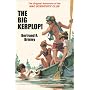 The Big Kerplop!: The Original Adventure of the Mad Scientists' Club (Mad Scientist Club)