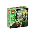 Lego Kingdom 7955 Wizard NEW 2010