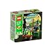 LEGO Kingdoms Mini Figure Set #7955 Wizard