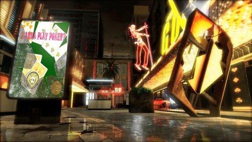 Tom Clancy's Rainbow Six: Vegas (Xbox 360)