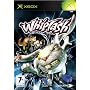 Whiplash (Xbox)