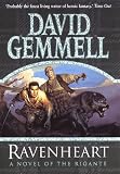 Ravenheart: A Novel of the Rigante