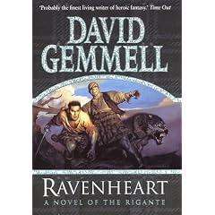 Ravenheart (Rigante)