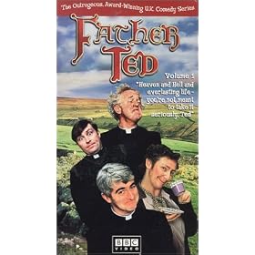 Father Ted - Heaven and Hell (Vol. 1) [VHS]