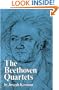 The Beethoven Quartets