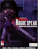 Eigenschaften Ubisoft  / Rainbow Six - Rogue Spear: Urban Operations Add-