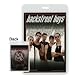 Backstreet Boys - Band - Backstage Pass