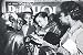 Billie Holiday POSTCARD RARE Harlem Renaissance JAZZ - 4x6