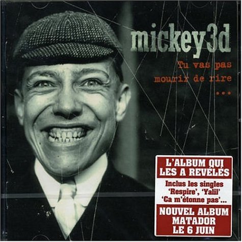 Mickey 3D - Amen Lyrics - Zortam Music