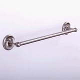 Ginger 0901-3 Sheffield Towel Bar Polished Brass 12