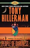 People of Darkness (Jim Chee Novels)