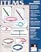 Coastal 10 inch Blue 3/8 Cat Safety Collar
