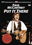 Paul McCartney - Put It There - Sir Paul McCartney