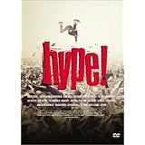 hype ! [DVD]