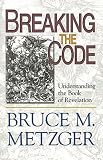Buy : Breaking the Code - Participants Book: Understanding the Book of Revelation