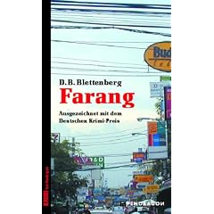 Farang. Krimi
