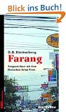 Farang. Krimi