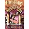 Hogwart's List of Witchcraft and Wizardry
