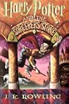 Harry Potter and the Sorcerer's Stone...