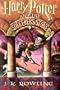 Harry Potter and the Sorcerer's Stone (Book 1)