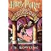 Harry Potter and the Sorcerer's Stone (Book 1)