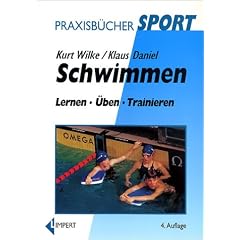 Schwimmen. Lernen - �ben - Trainieren