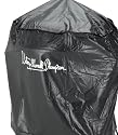 Antony Worrall Thompson Bbq Cover to Fit 22" Kettle Barcecue By Slemcka