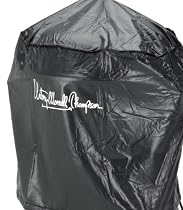 Antony Worrall Thompson Bbq Cover to Fit 22" Kettle Barcecue By Slemcka