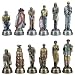 CHESS SET - GOLF, SS-5876