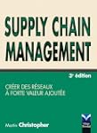 Supply chain management    3/e