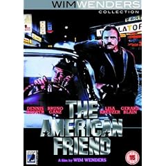 The American Friend [1977] [DVD]