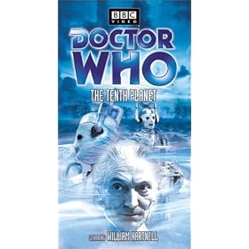 Doctor Who - The Tenth Planet [VHS]