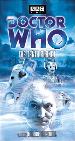 Doctor Who: The Tenth Planet
