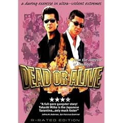 Dead or Alive (R-Rated Edition) by 