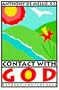 Contact with God: Retreat Conferences (Campion Book)