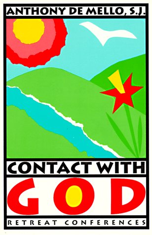 Contact With God: Retreat Conferences (Campion Book) under Monasticism in The Books Store