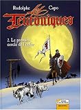 Les Teutoniques. 2, Le premier cercle de l\'enfer