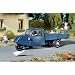 Pola 331860 Goli 3 Wheeler Gd-750 G Scale / 1:22.5