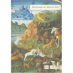Bestiaire du Moyen-�ge