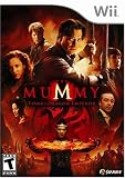 The Mummy: Tomb of the Dragon Emperor