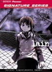 Serial Experiments Lain: V.1 Navi (ep...