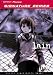Search : Serial Experiments Lain - Navi (Layers 1-4) (Geneon Signature Series)