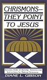 Chrismons -- They Point To Jesus