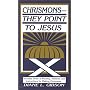 Chrismons -- They Point To Jesus